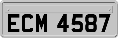 ECM4587