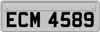 ECM4589
