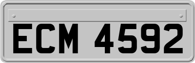 ECM4592