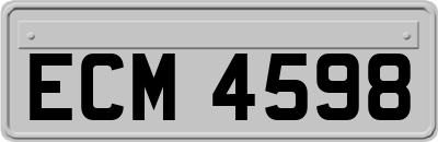 ECM4598