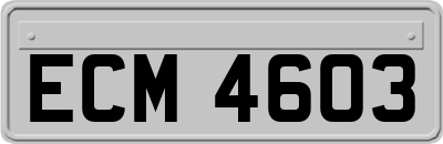 ECM4603