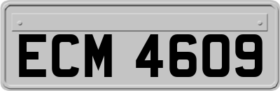 ECM4609