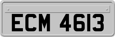 ECM4613