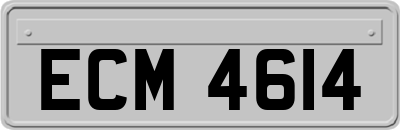 ECM4614
