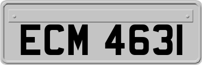 ECM4631