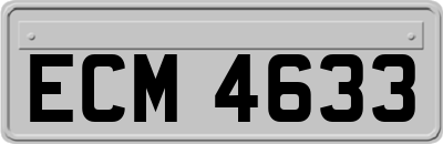 ECM4633