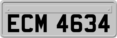 ECM4634