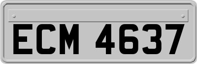 ECM4637