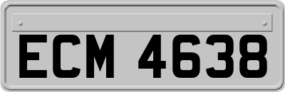 ECM4638