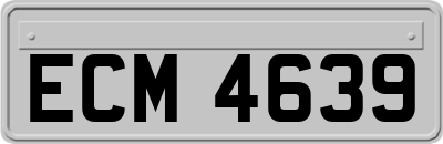 ECM4639