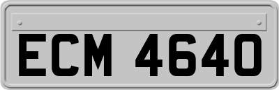 ECM4640