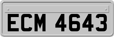 ECM4643