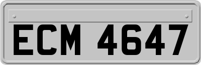 ECM4647
