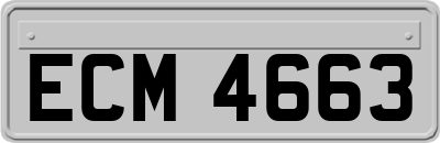 ECM4663