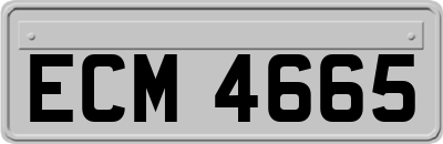 ECM4665