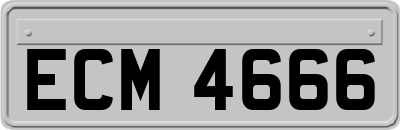 ECM4666