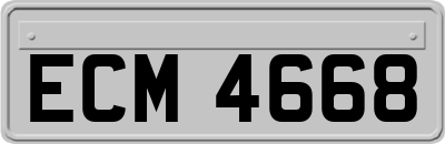 ECM4668
