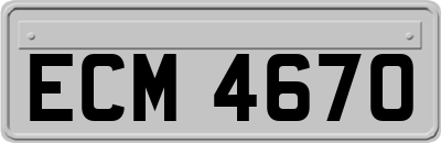 ECM4670
