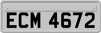 ECM4672