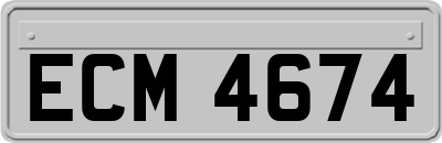 ECM4674