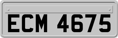 ECM4675