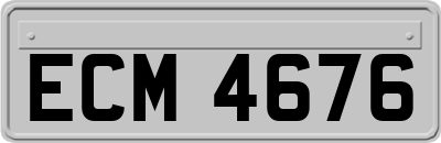 ECM4676