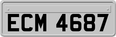 ECM4687