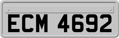 ECM4692