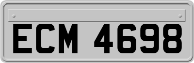 ECM4698