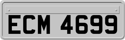 ECM4699