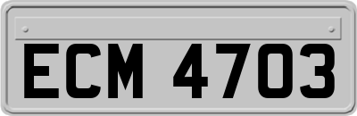 ECM4703