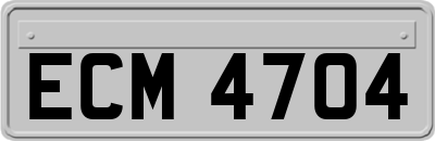 ECM4704