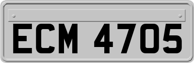 ECM4705