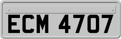 ECM4707