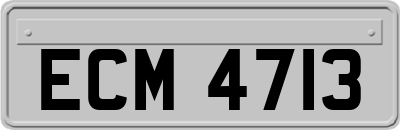 ECM4713