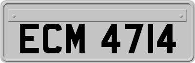 ECM4714