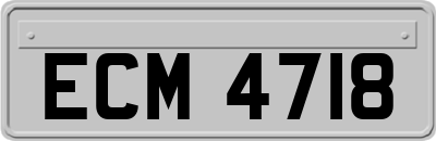 ECM4718