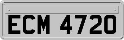 ECM4720