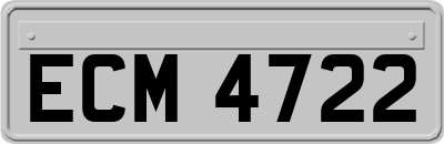 ECM4722