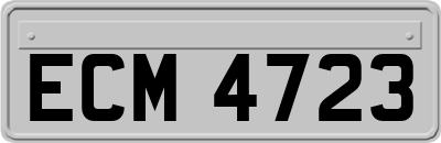 ECM4723