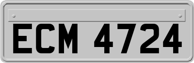 ECM4724