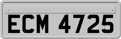 ECM4725