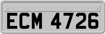 ECM4726