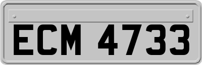 ECM4733