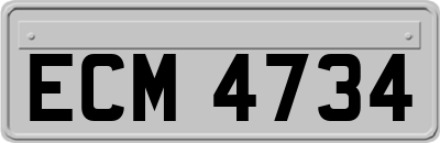 ECM4734