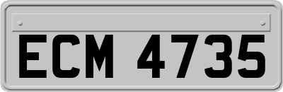 ECM4735