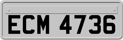 ECM4736