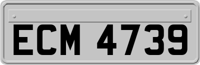 ECM4739