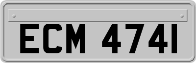 ECM4741