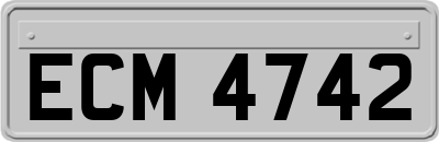 ECM4742